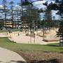 Dee Why Beach