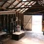 Deeargee Woolshed