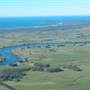 Dorrigo - Aerial Shots