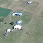 Dorrigo - Aerial Shots