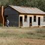 East Borambil Sheep Station