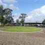 Menangle Park Paceway