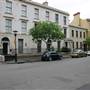 Millers Point - Lower Fort Street