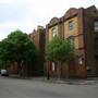Millers Point - Lower Fort Street