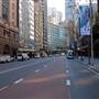 Elizabeth Street, Sydney