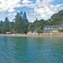 Barrenjoey Beach, Palm Beach