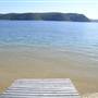 Barrenjoey Beach, Palm Beach