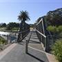 Glebe Foreshore Parks