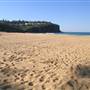 Bilgola Beach