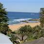 Bilgola Beach
