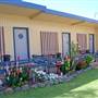 Black Stump Motel, Coolah