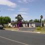 Black Stump Motel, Coolah
