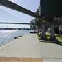 Blackwattle Bay Park