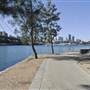 Blackwattle Bay Park