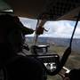 BLUE MOUNTAINS AERIALS