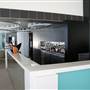 Icebergs Restaurant and Bar