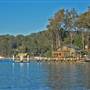 Lovett Bay