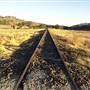 Lue Railway Station