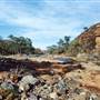 Broken Hill Area (Inc. Silverton)