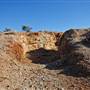Broken Hill Area (Inc. Silverton)