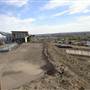 Broken Hill City - View from Mine