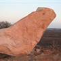 Broken Hill Sculptures Site and Living Desert