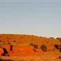 BROKEN HILL SURROUNDS 2012