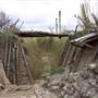 BROWNLOW HILL - EXAMPLE SET BUILD: TRENCHES