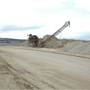Bungendore Sand Mine