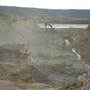 Bungendore Sand Mine