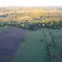 Byron Hinterland-Hot Air Balloon