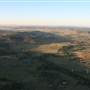 Byron Hinterland-Hot Air Balloon