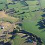 Byron Hinterland-Hot Air Balloon