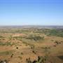 Byron Hinterland-Hot Air Balloon