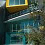 Canberra International Airport - Offices