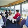 Captain Cook Cruises fleet