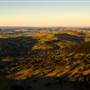CARCOAR DAM & WINDMILLS