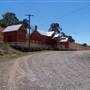 Carcoar Railway Station