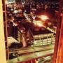 Sydney Streets at Night