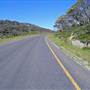 Charlotte Pass