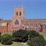 Christ Church Cathedral