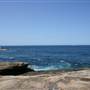 Clovelly Bay