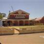 Cobar Court House and Police Station