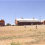 Cobar Railway Station