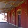 Cobar Railway Station