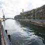 Cockatoo Island