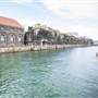 Cockatoo Island
