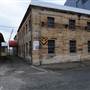 Cockatoo Island