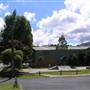Coffs Harbour Basketball Stadium