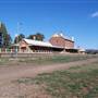 Cootamundra West Railway Station